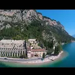 In - Gardasee 54742 Lägenhet Tignale