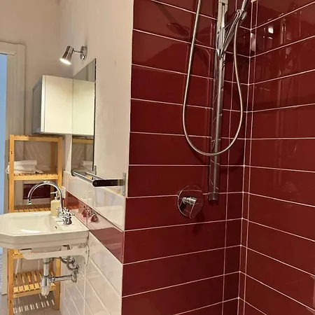 Apartament In - Gardasee 54742 Tignale