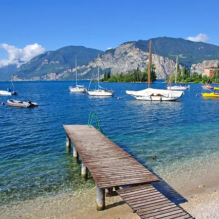 In - Gardasee 54742 Lägenhet