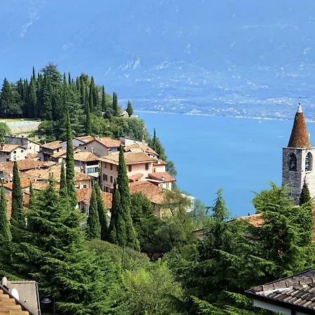 In - Gardasee 54742 Lägenhet Tignale