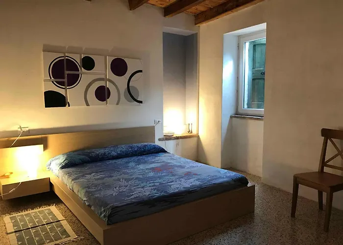 شقة In - Gardasee 54742 تينيالي