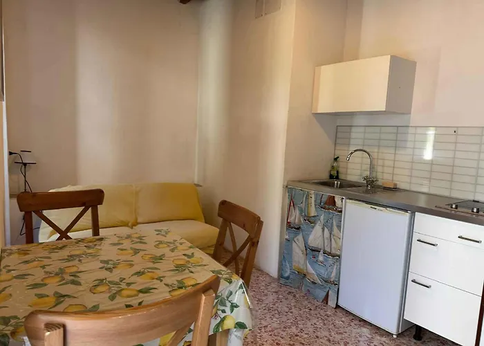 شقة In - Gardasee 54742