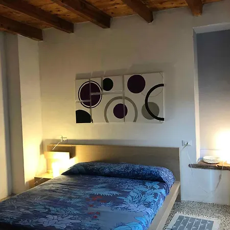 In - Gardasee 54742 Daire Tignale