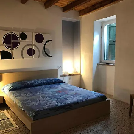 Daire In - Gardasee 54742 Tignale